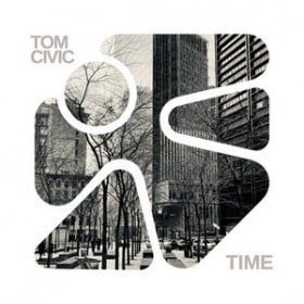 TOM CIVIC - TIME